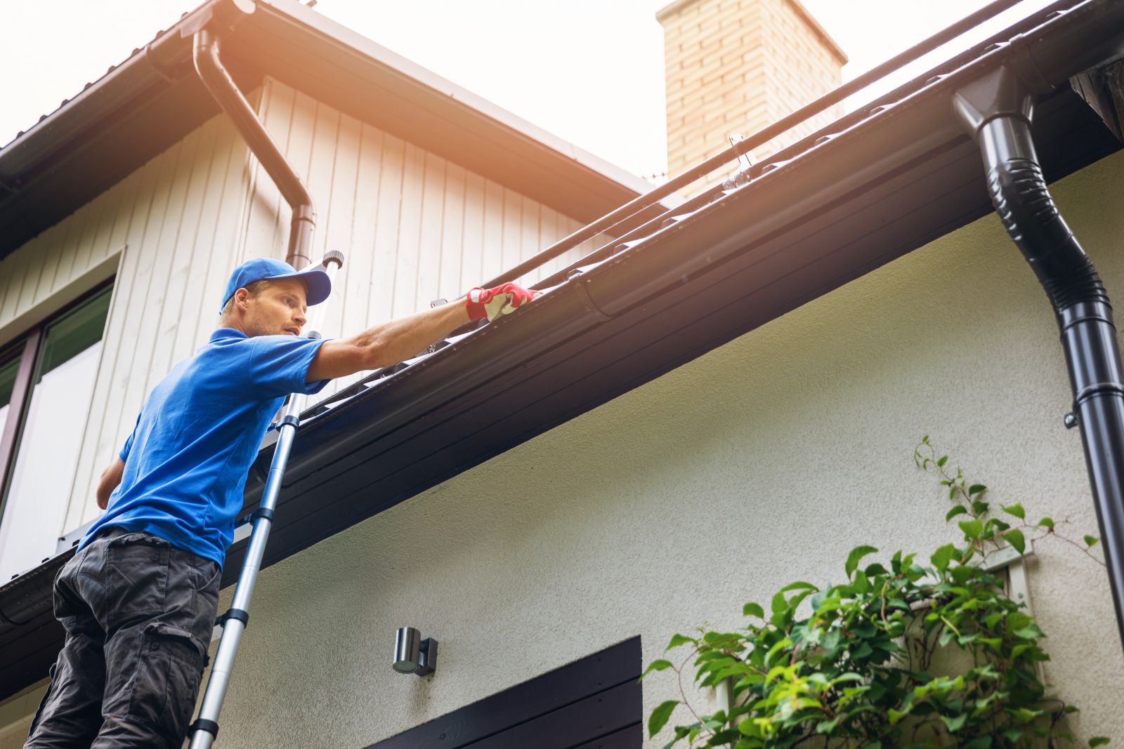 Del Home Improvement Images