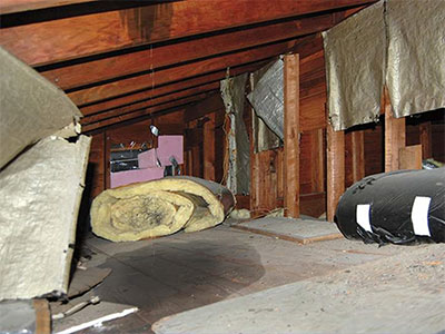 Del Home Improvement Images